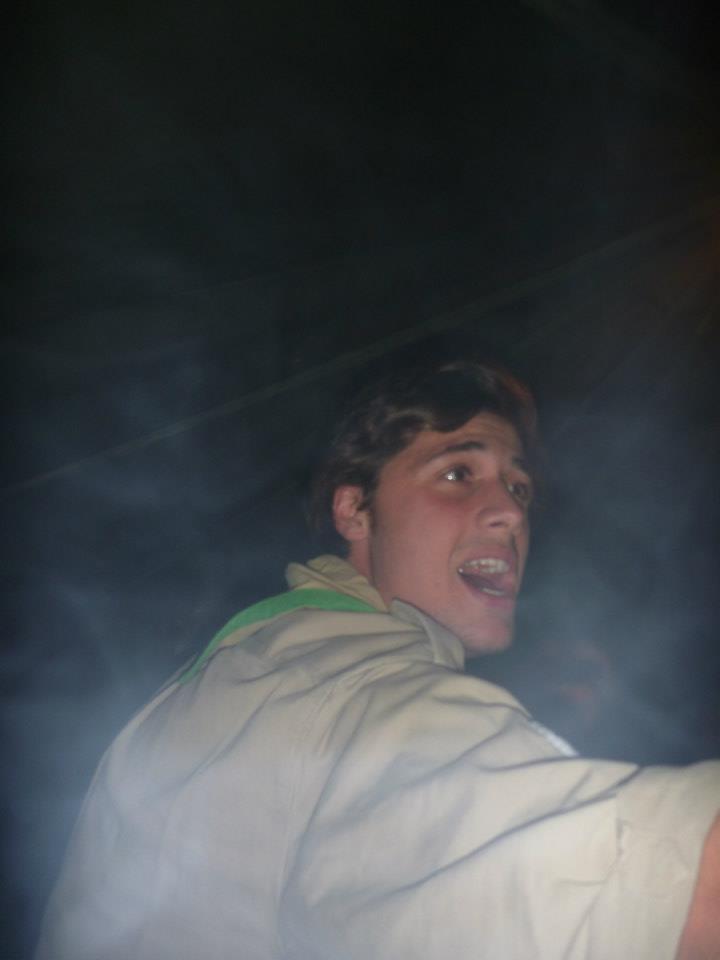 Sint-Martinus den XIIde - Hasselt Kermisbar 2012